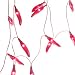 Fairy Lights - Chilli peppers