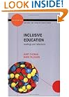 Inclusive Education: A Reader