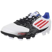 adidas Men's F5 TRX FG Soccer Shoe