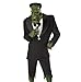 California Costumes Men's Big Frank Frankenstein