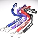Soccer Lanyard
