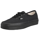 Vans Authentic, Baskets mode mixte adulte