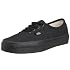 Vans Authentic Baskets mode mix