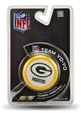 Green Bay Packers NFL Yo Yo Yomega Firestorm