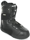 Zuma Stealth BOA Snowboard Boots Mens 12 ~ Ride Big!