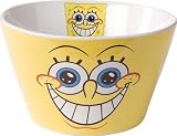Eigenschaften United Labels 0198522 / United Labels AG 0198522 - Schale / Sponge Bob