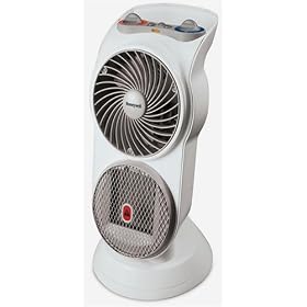 Honeywell HY-0300 All Season Temperature Control