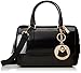 MG Collection Jessie Top Handle Mini Doctors Candy Bag