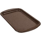 Granite Ware F0626 Better Browning 16 by 11-Inch Large Cookie Sheet