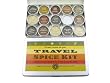 Travel Spice Kit by Grapevine Trading