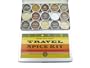 Travel Spice Kit by Grapevine Trading