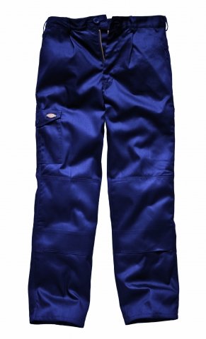 Dickies Arbeitshose robust Redhawk