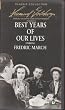 Best Years Of Our Lives [VHS] [UK Import]