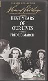 Best Years of Our Lives [VHS] VHS