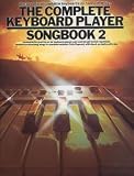 Review Music Sales  / The Complete Keyboard Player: Songbook 2