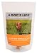 A Dog's Life Quattro Formmagio Organic Treats, 8 Ounce Bags (Pack of 4)