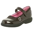 umi Toddler/Little Kid Lark Hook-And-Loop Mary Jane