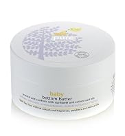 Pure Baby Bottom Butter 100ml
