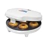 Donutmaker Doughnutmaker f�r 7 kleine Donuts, Donu&hellip Downtown
