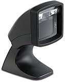 MAG 800I USB HID K'BRD SCANNER 2D DECODING BLACK CAB 8-075412 [mg08-004121-0040]