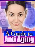 41%2B8PlS%2BAtL. SL160  A MP3 CD Audio Guide To Anti Ageing   Commence Seeking Younger Evaluations