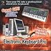 Electronic Keyboard Pro