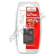 NEW Standard QUALITY BATTERY 700 mAh LiIon for LG Wave AX-380 / UX-380, AX-275