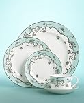 Buy Cheap Wedgwood Martha Stewart Flourish Setting