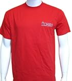 MLB Authentic T Shirt Los Angeles Angels LA