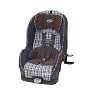 Evenflo Tribute V Convertible Car Seat - Big Brown Plaid