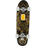 Sector 9 Skateboards Joel Tudor Mini Longboard