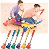 OctoPaddles Set of 6 (SET)