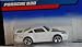 Hot Wheels 2000 White Porsche 930 Collector #125
