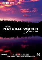 The BBC Natural World Collection [DVD]