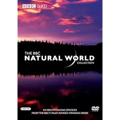 Natural World - The BBC Collection [DVD]
