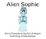 Alien Sophie (Alien Characters Series 1)