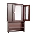 Wilton 3-Way Wall Mirror