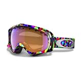 Oakley JP Auclair Crowbar Goggles 2012 ~ Oakley