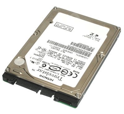 250GB 2 5 SATA 5400RPM MacBook Hard Drive 707B004RS06ZU