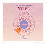 Zoom Produkt-Bild: F&uuml;r den genussfreudigen Stier: 21. April bis 20. Mai