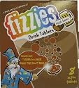 Fizzies Root Beer 6ct