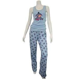 Buy Disney Eeyor 2 Piece Pajama Set by var goTwisterProductImageStrings = new Object();goTwisterProductImageStrings['prodImageNotAvailTextNoColor'] = 