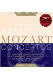Mozart, Wolfgang Amadeus - Concertos / Pure Classic Vol. 02 (Klavierkonzerte 2, 12, 13)