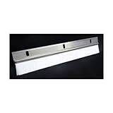 エスコ 25x500シールブラシ ステンレスフレーム/PP EA979MA-50