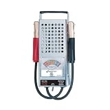 Actron CP7612 Battery Load Tester by Sunpro