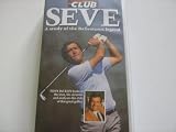 Seve - A Study Of The Ballesteros Legend [1990] [VHS]