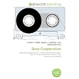 Bose Corporation: Bose 