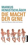 Produkt-Bild: Die Macht der Gene: Sch&ouml;n wie Monroe, schlau wie Einstein
