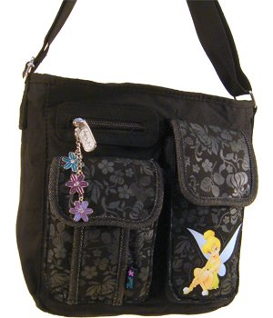 Disney Tinker Bell Shoulder Bag