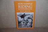 Side saddle riding : notes for teachers and pupils